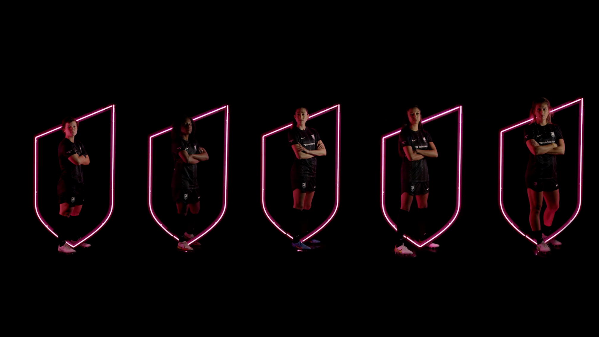 Here Comes the Queen